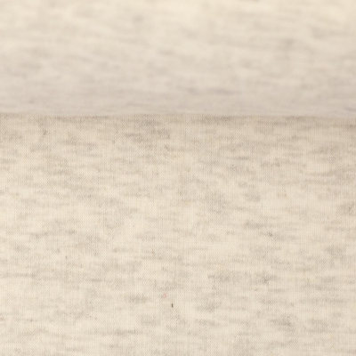 Alpenfleece | Simon | meliert ecru